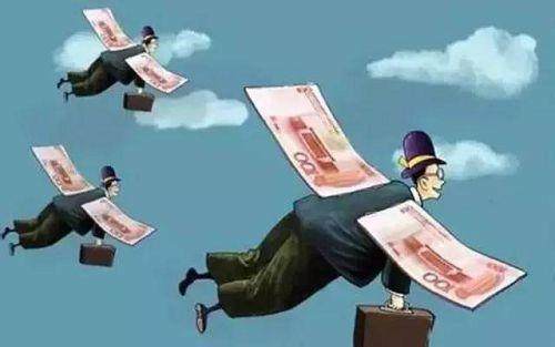 身无分文穷人赚钱门路最快的方法,月入万元稳赚不赔