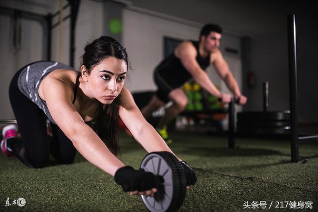 马甲线是什么?马甲线怎么练?