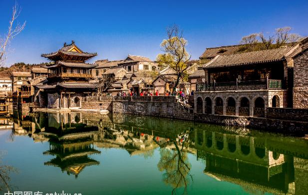 北京旅游:北京周边有哪些好玩的地方?