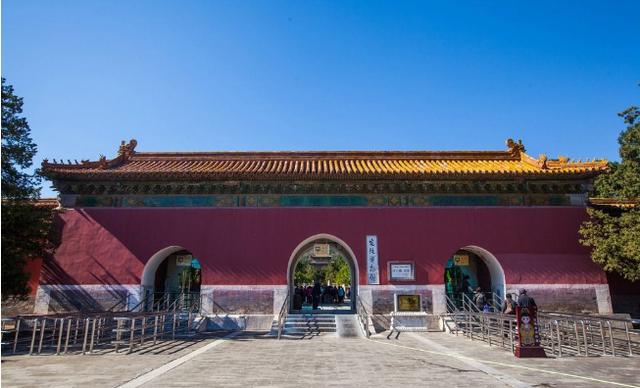 北京旅游:北京周边有哪些好玩的地方?