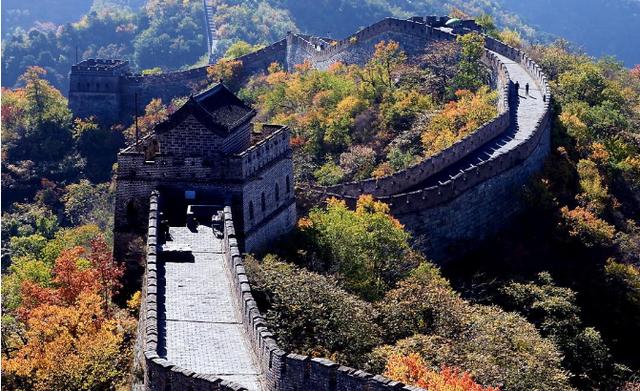 北京旅游:北京周边有哪些好玩的地方?