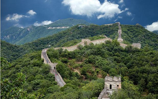 北京旅游:北京周边有哪些好玩的地方?
