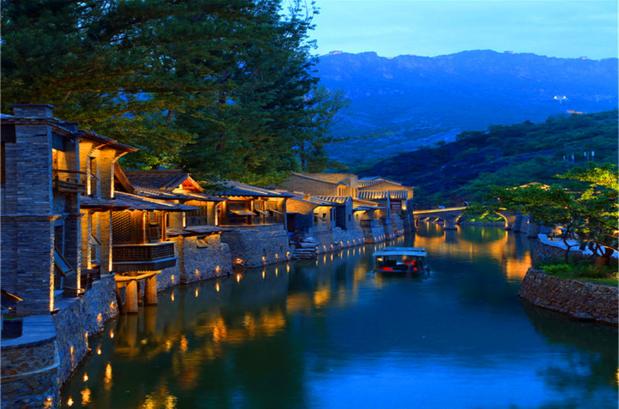 北京旅游:北京周边有哪些好玩的地方?