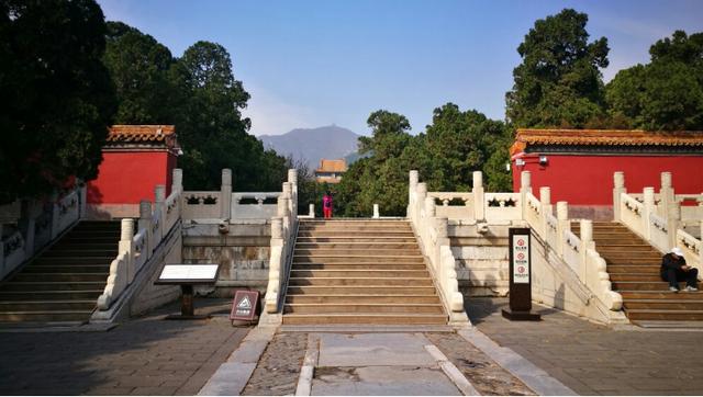 北京旅游:北京周边有哪些好玩的地方?