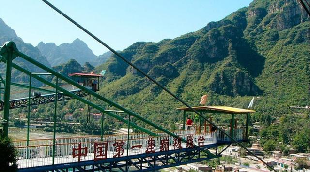 北京旅游:北京周边有哪些好玩的地方?