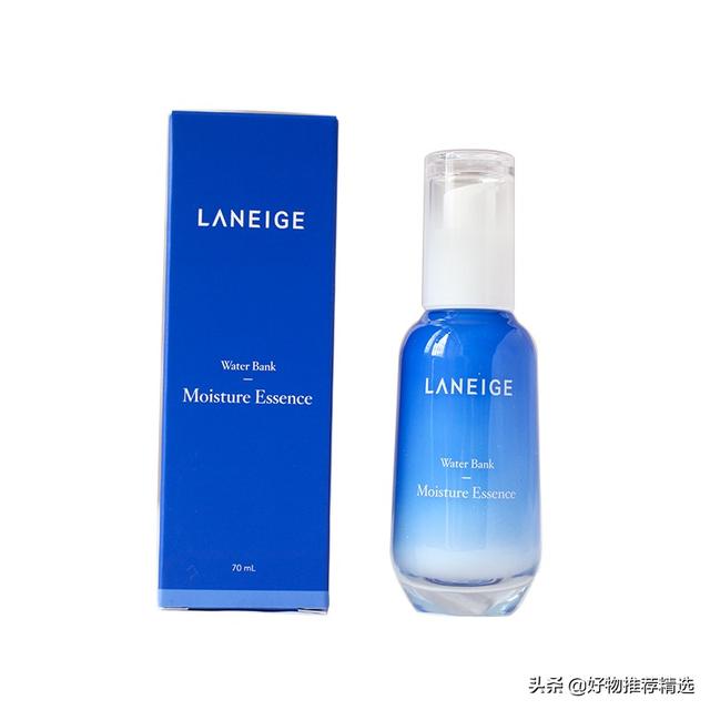 补水保湿美白精华液排行榜前十名 推荐10款好用到爆的精华液