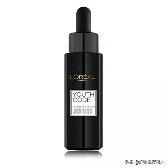 补水保湿美白精华液排行榜前十名 推荐10款好用到爆的精华液