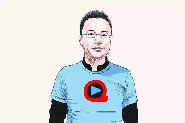快播王欣再创业,网友:我们欠你一个会员