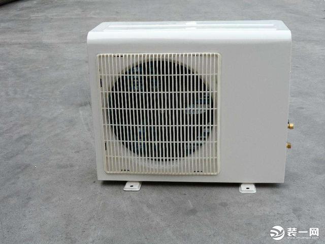 空调外机尺寸都一样吗?格力空调外机尺寸是多少?