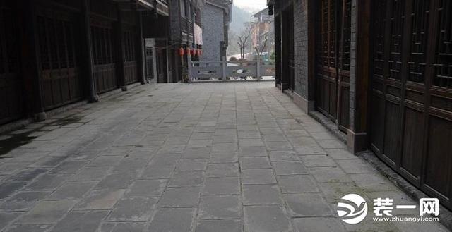 装修中青石板是什么?青石板规格尺寸及价格介绍