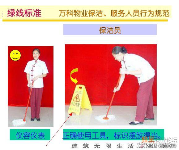 干货丨看万科物业,是怎么做风险管控的