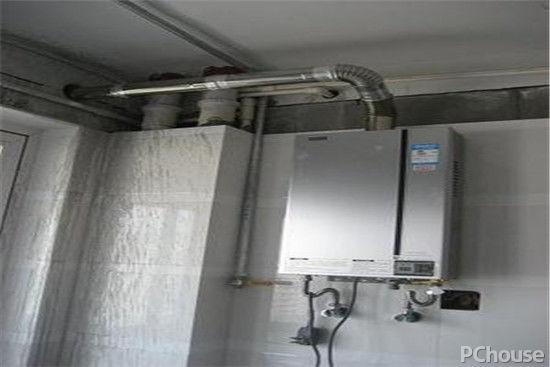 天然气热水器十大品牌 天然气热水器安装注意事项