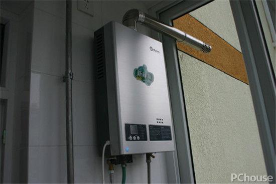 天然气热水器十大品牌 天然气热水器安装注意事项