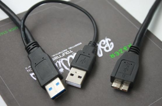 移动硬盘接电脑没反应怎么办