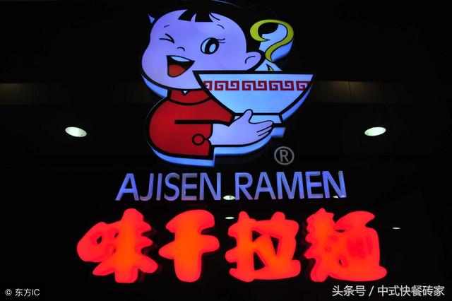 2018年中国餐饮集团,快餐品牌10强,你肯定有吃过!