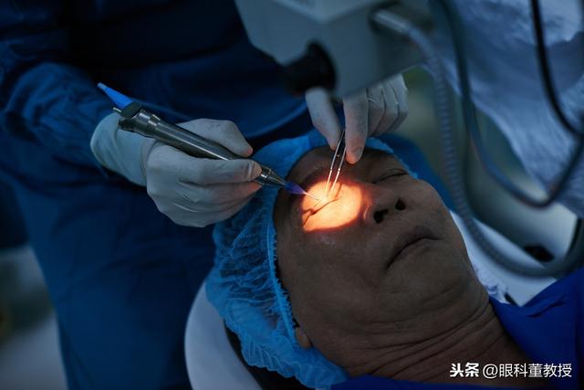 沙眼怎么治疗沙眼怎么治眼科专家有说法