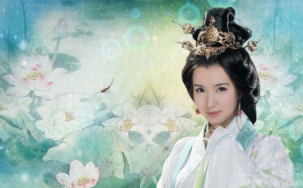 貂蝉是怎么死掉的貂蝉的一生简介