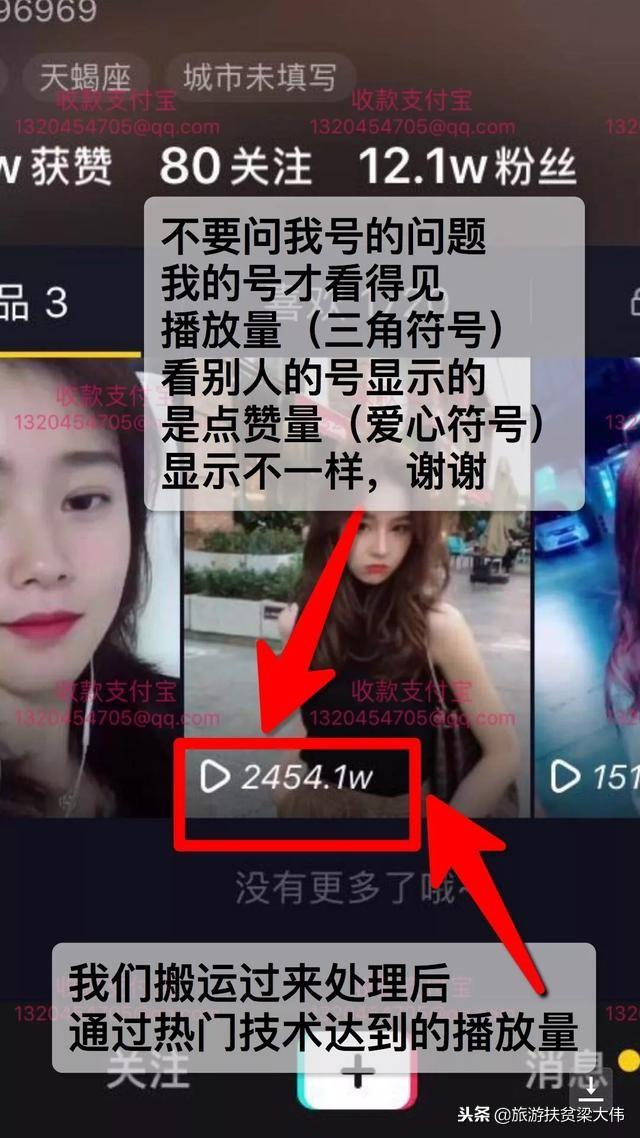 免费刷抖音双击网站（免费刷抖音软件app）