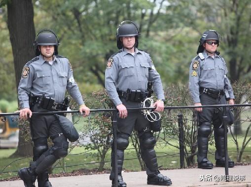 fbi是什么意思fbi是什么组织