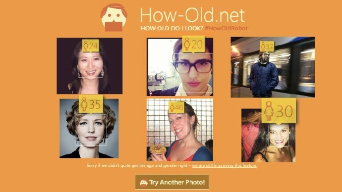 How old do I look