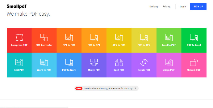 Smallpdf