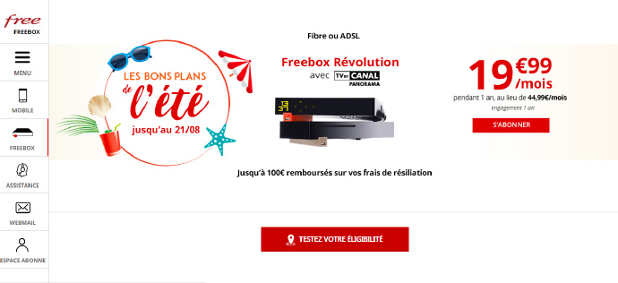 Freebox
