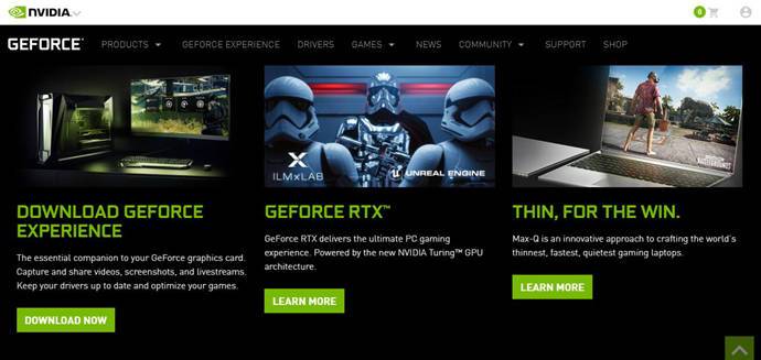 NVIDIA