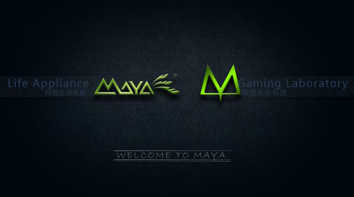 MAYA