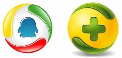 网友热议360更换新logo