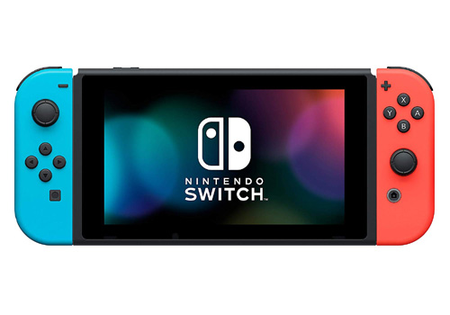 ʮSwitchϷƼ