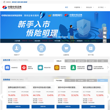 中投证券掌中投(中投证券掌中投官方免费下载)