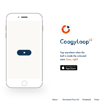 CoogyLoop