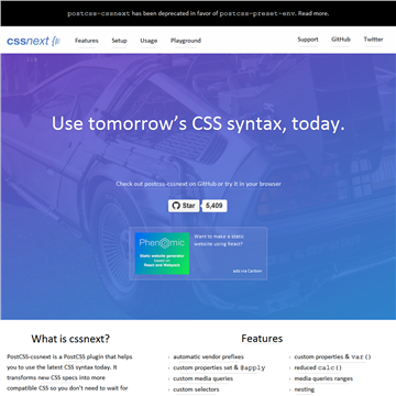 CSS﷨ת