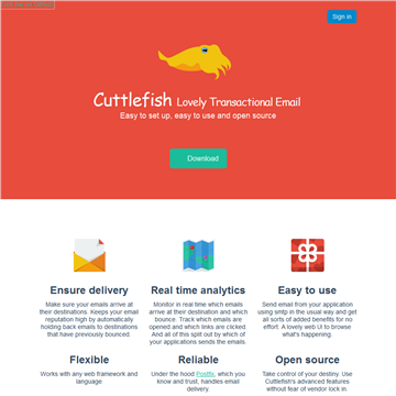 CuttleFish