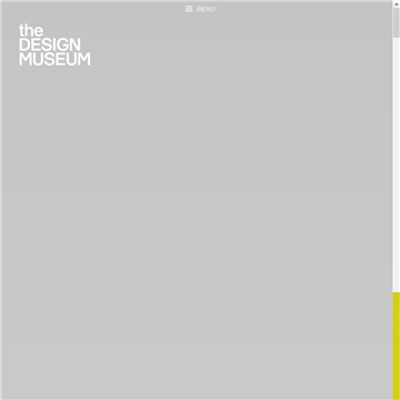Design Museum