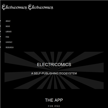 Electricomics