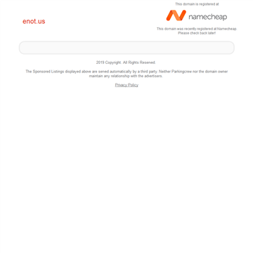 Enotus