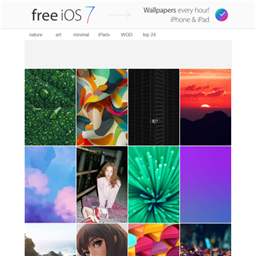 iOS7ƻֻֽ