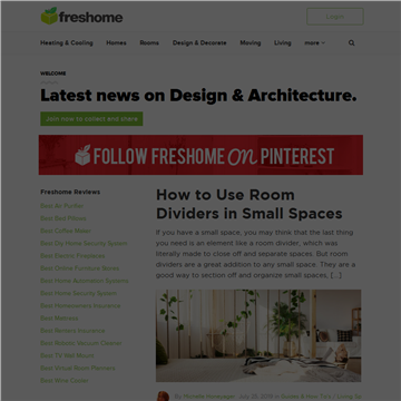 FresHome