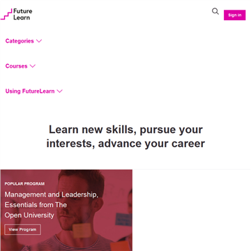 FutureLearn