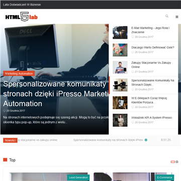 HTML5վʵ