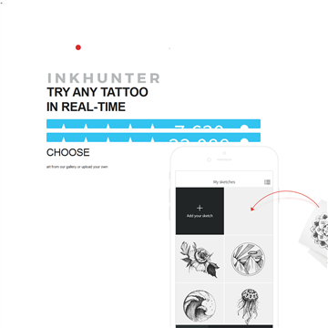 INKHUNTER