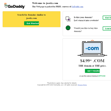 Jootix
