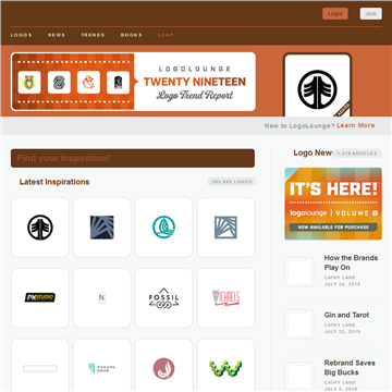 Logo LoungeزĽƽ̨