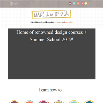 MakeitinDesign