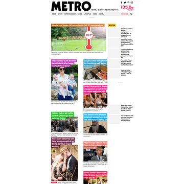 Metro