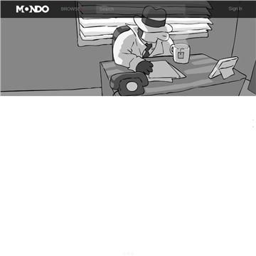 MondoMedia