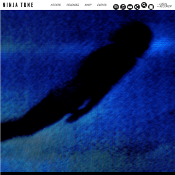 Ninja Tune