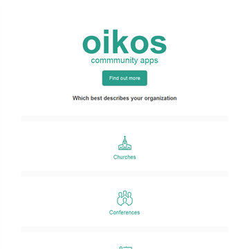 Oikos