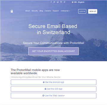 ProtonMail